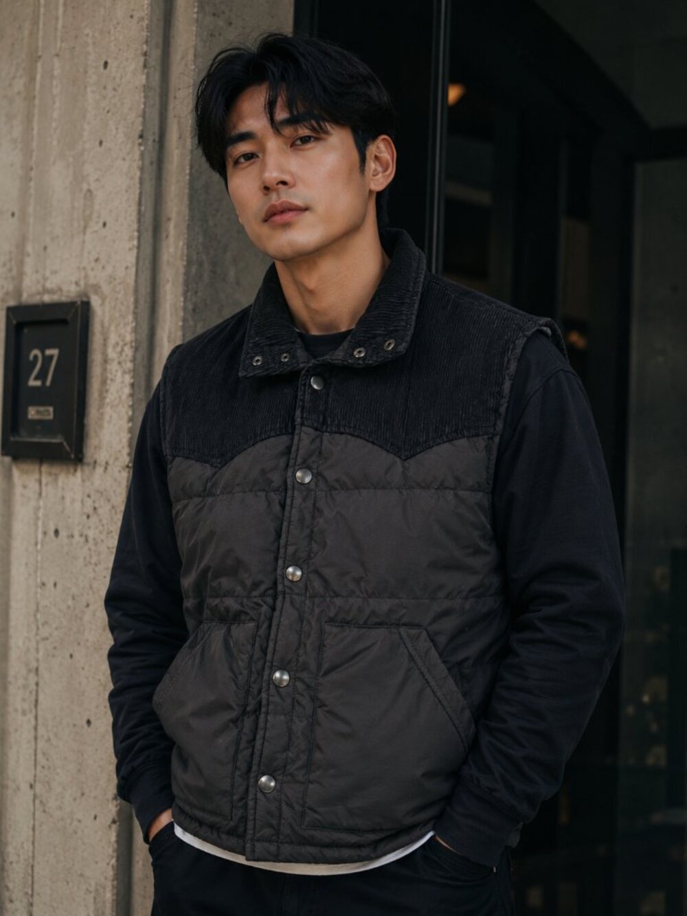 Men's Clothing Jackets & Outerwear | Brand Union Sea // Wa | Size S | Brand New